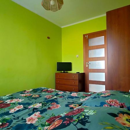 Cozy Rooms Gdaňsk Exteriér fotografie