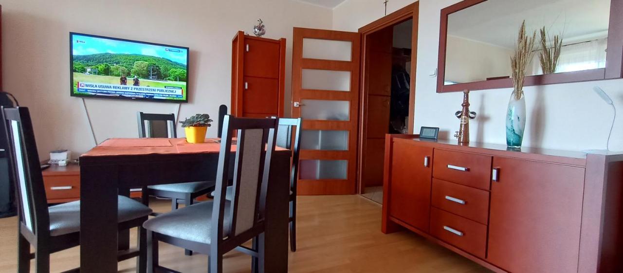 Cozy Rooms Gdaňsk Exteriér fotografie