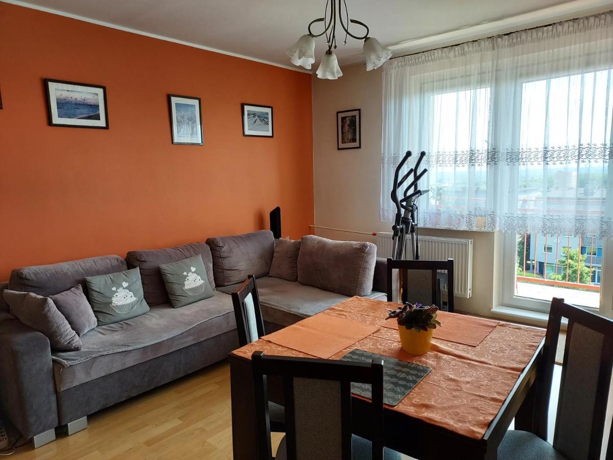 Cozy Rooms Gdaňsk Exteriér fotografie