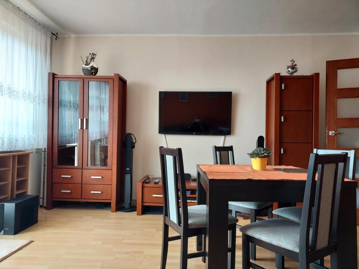 Cozy Rooms Gdaňsk Exteriér fotografie