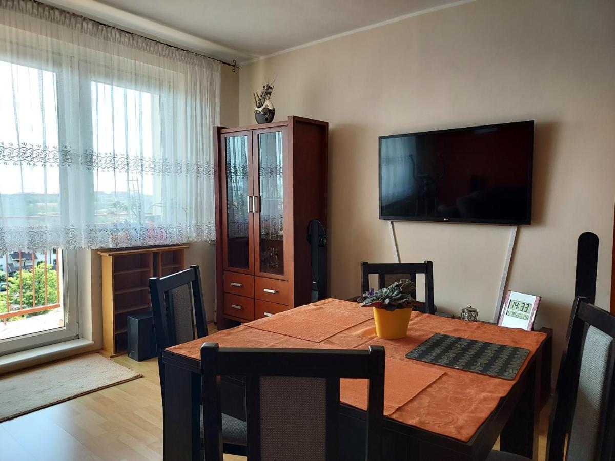 Cozy Rooms Gdaňsk Exteriér fotografie