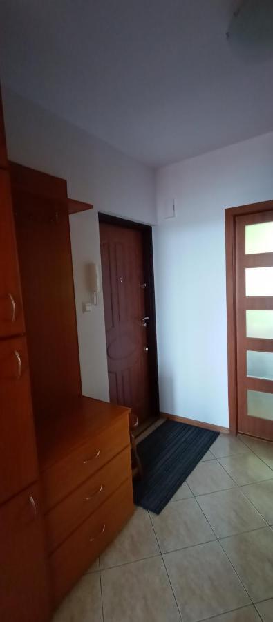Cozy Rooms Gdaňsk Exteriér fotografie