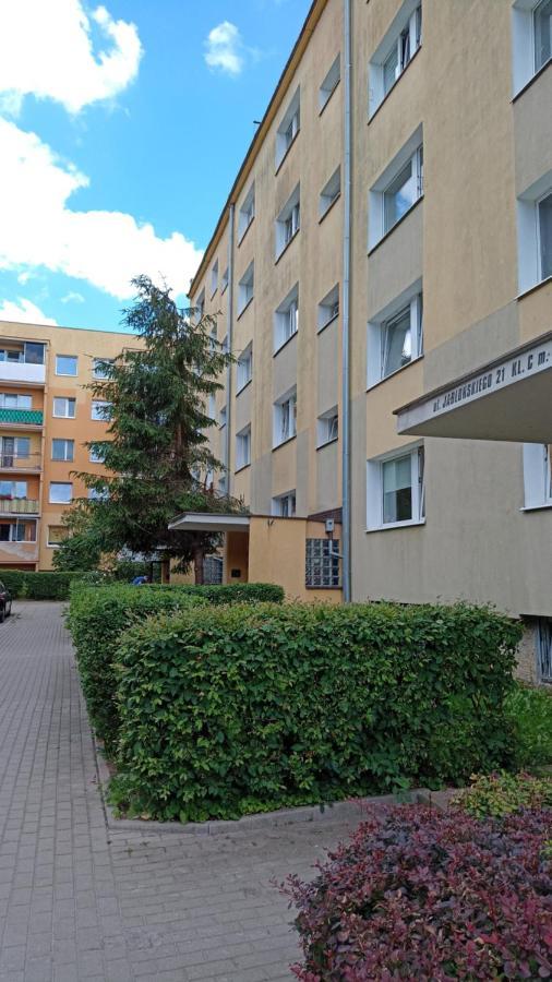 Cozy Rooms Gdaňsk Exteriér fotografie