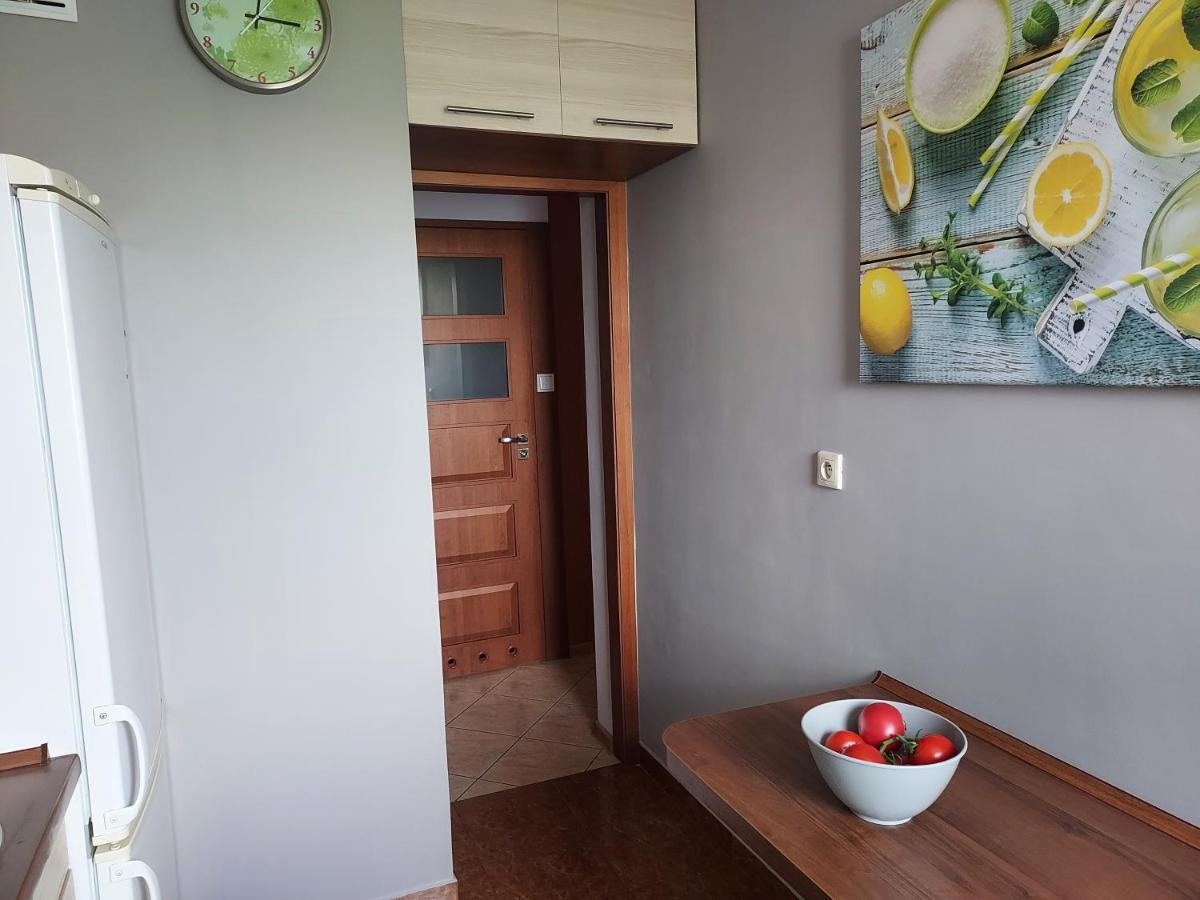 Cozy Rooms Gdaňsk Exteriér fotografie