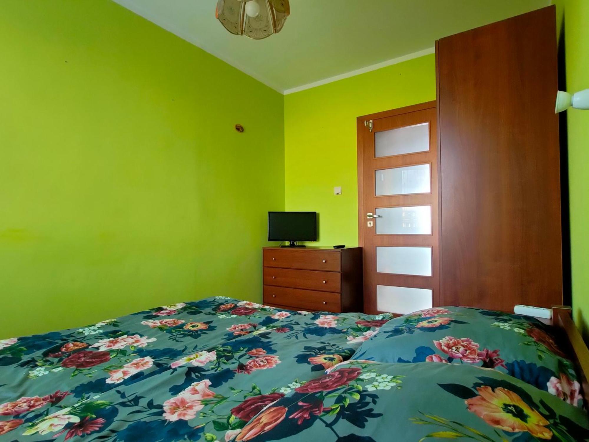 Cozy Rooms Gdaňsk Exteriér fotografie
