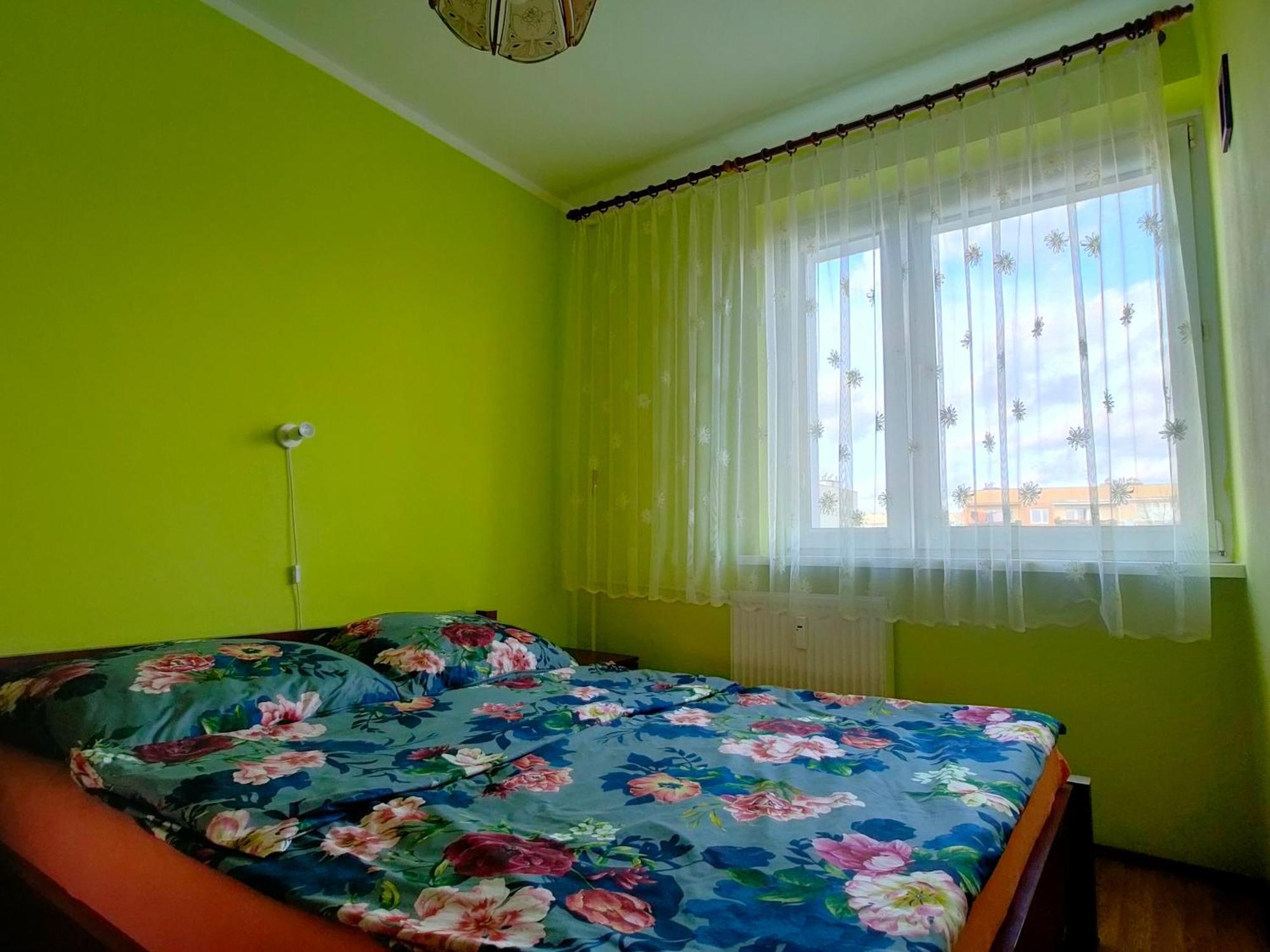 Cozy Rooms Gdaňsk Exteriér fotografie