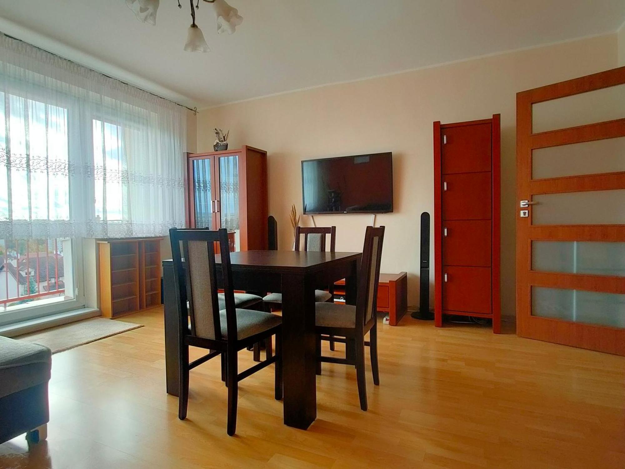 Cozy Rooms Gdaňsk Exteriér fotografie