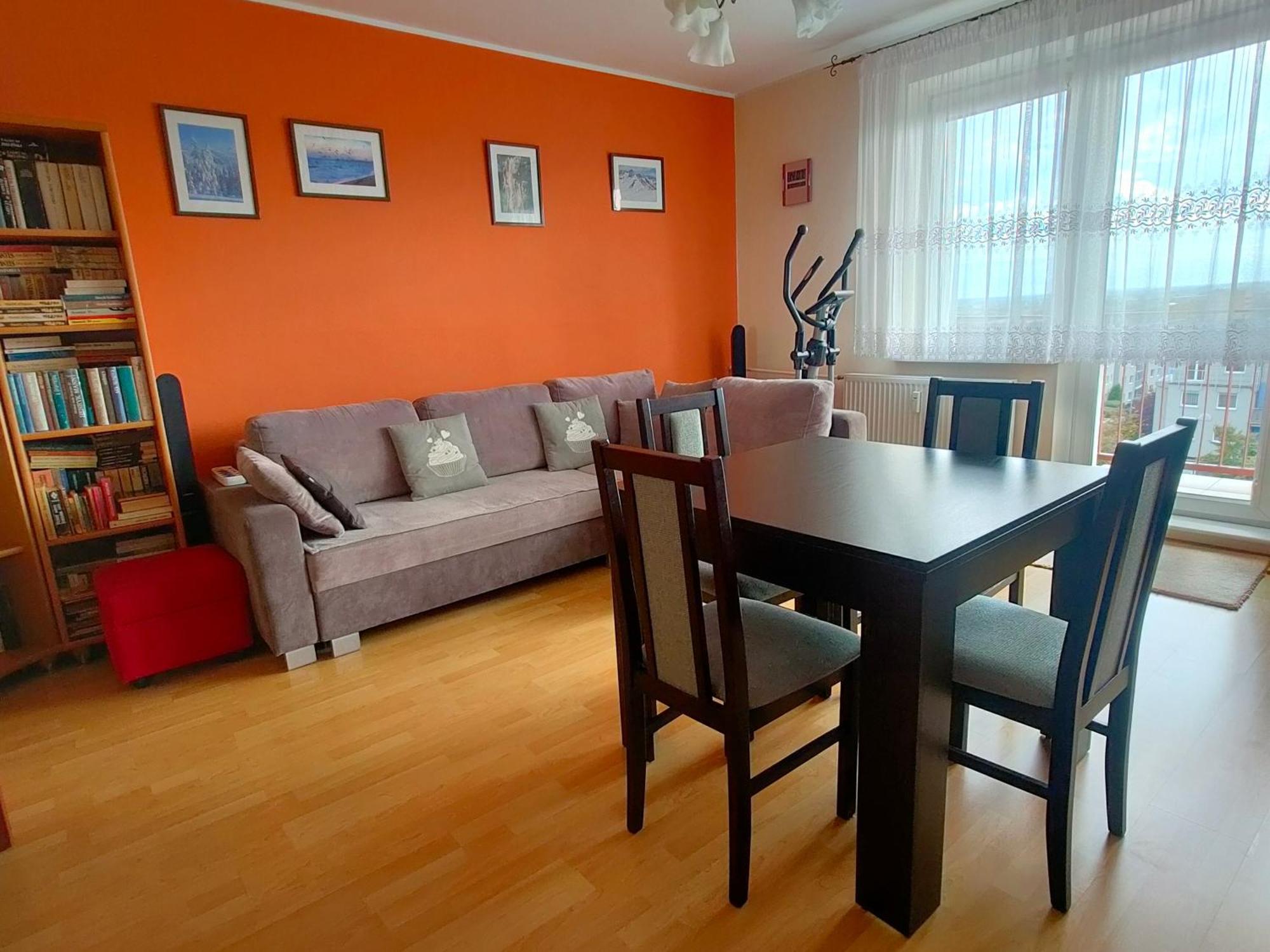 Cozy Rooms Gdaňsk Exteriér fotografie