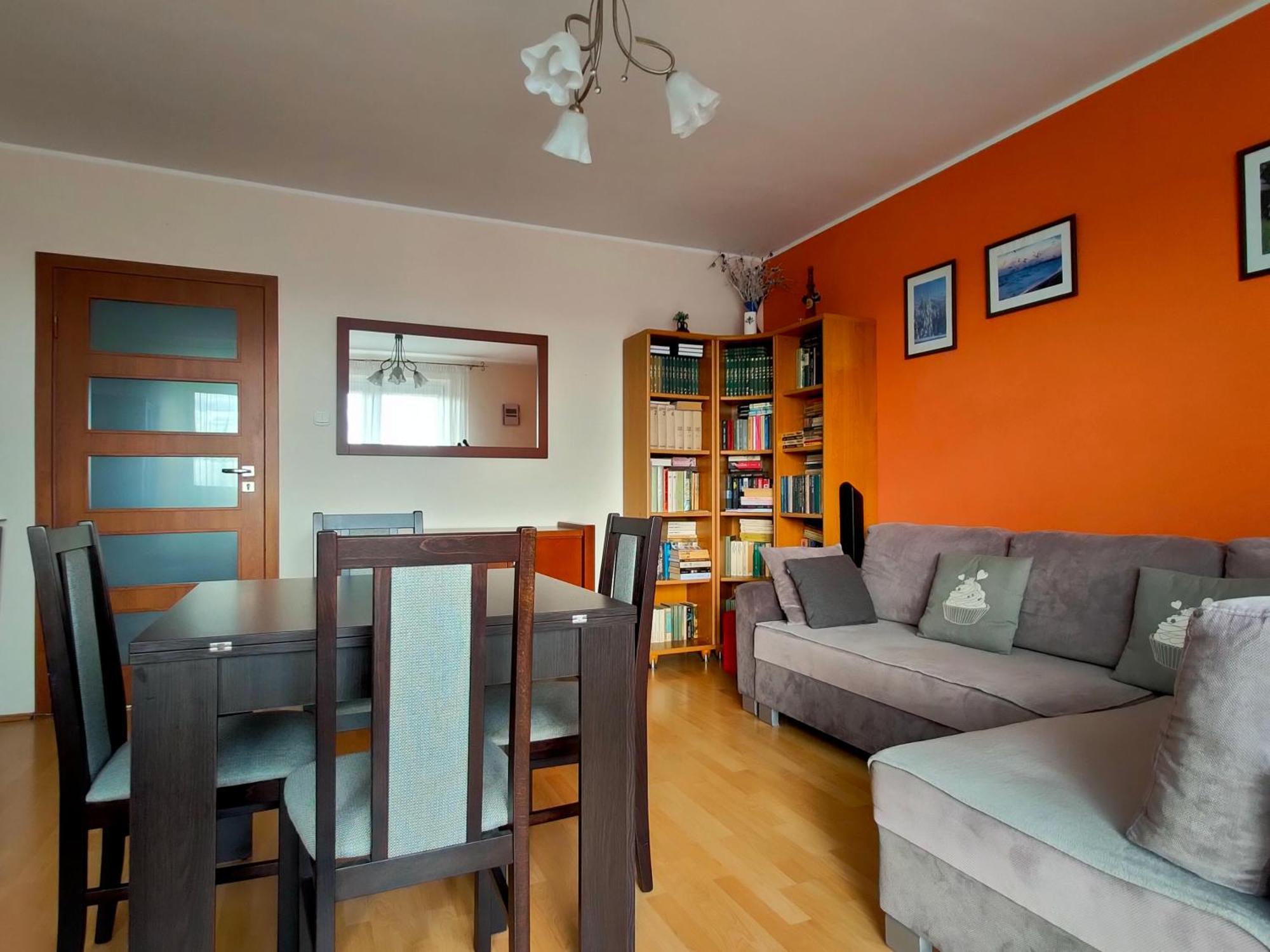 Cozy Rooms Gdaňsk Exteriér fotografie