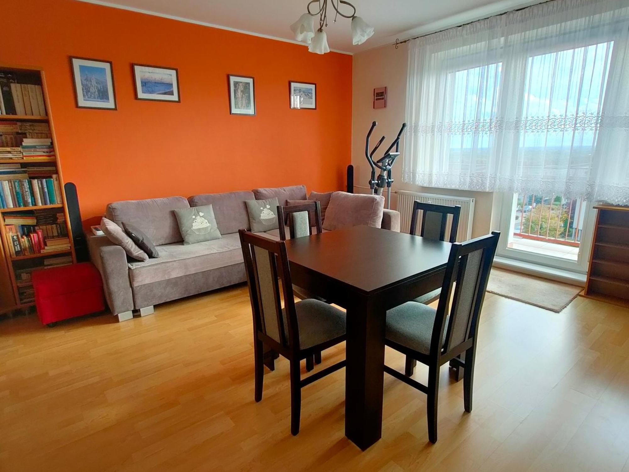 Cozy Rooms Gdaňsk Exteriér fotografie