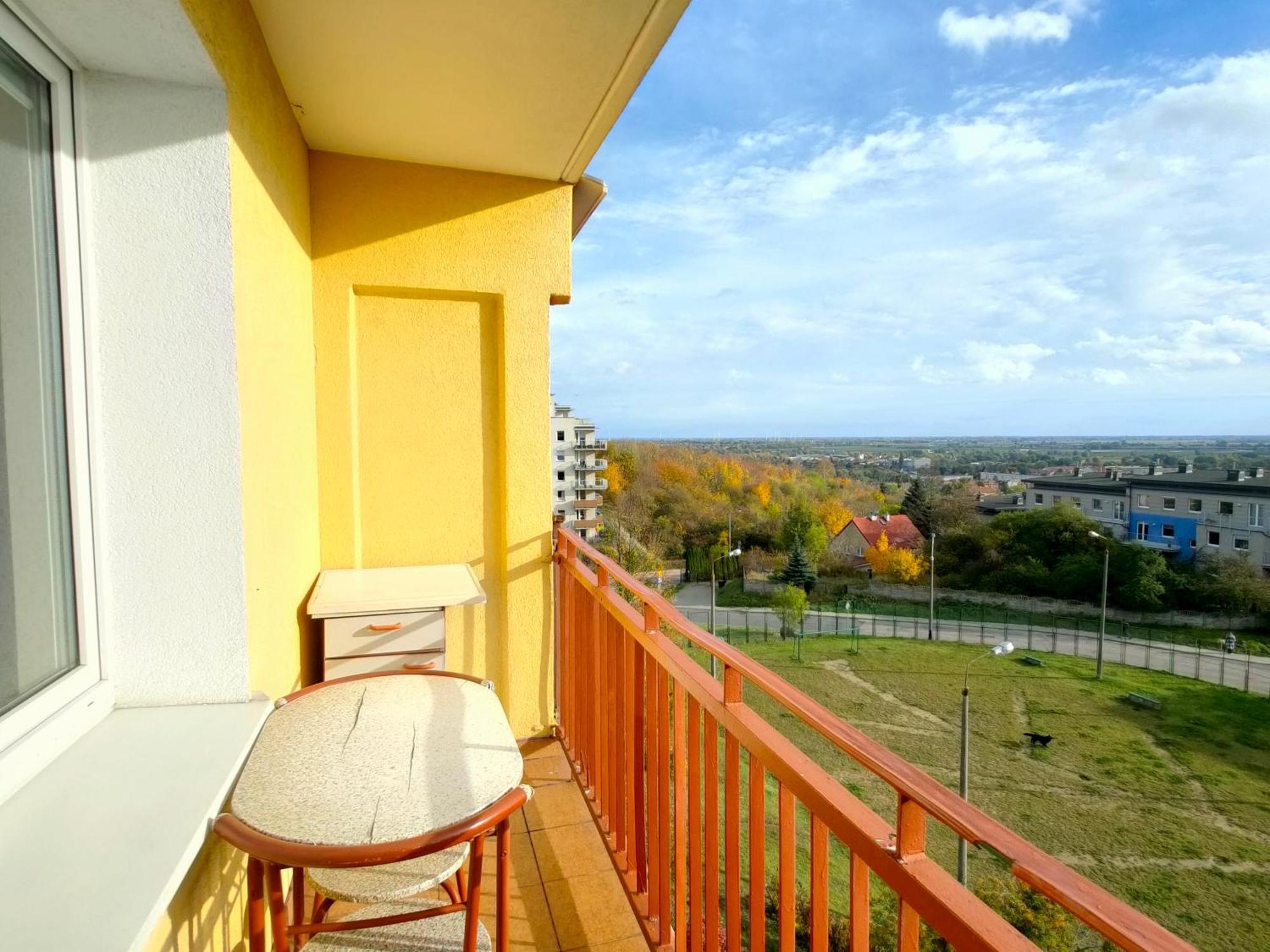 Cozy Rooms Gdaňsk Exteriér fotografie