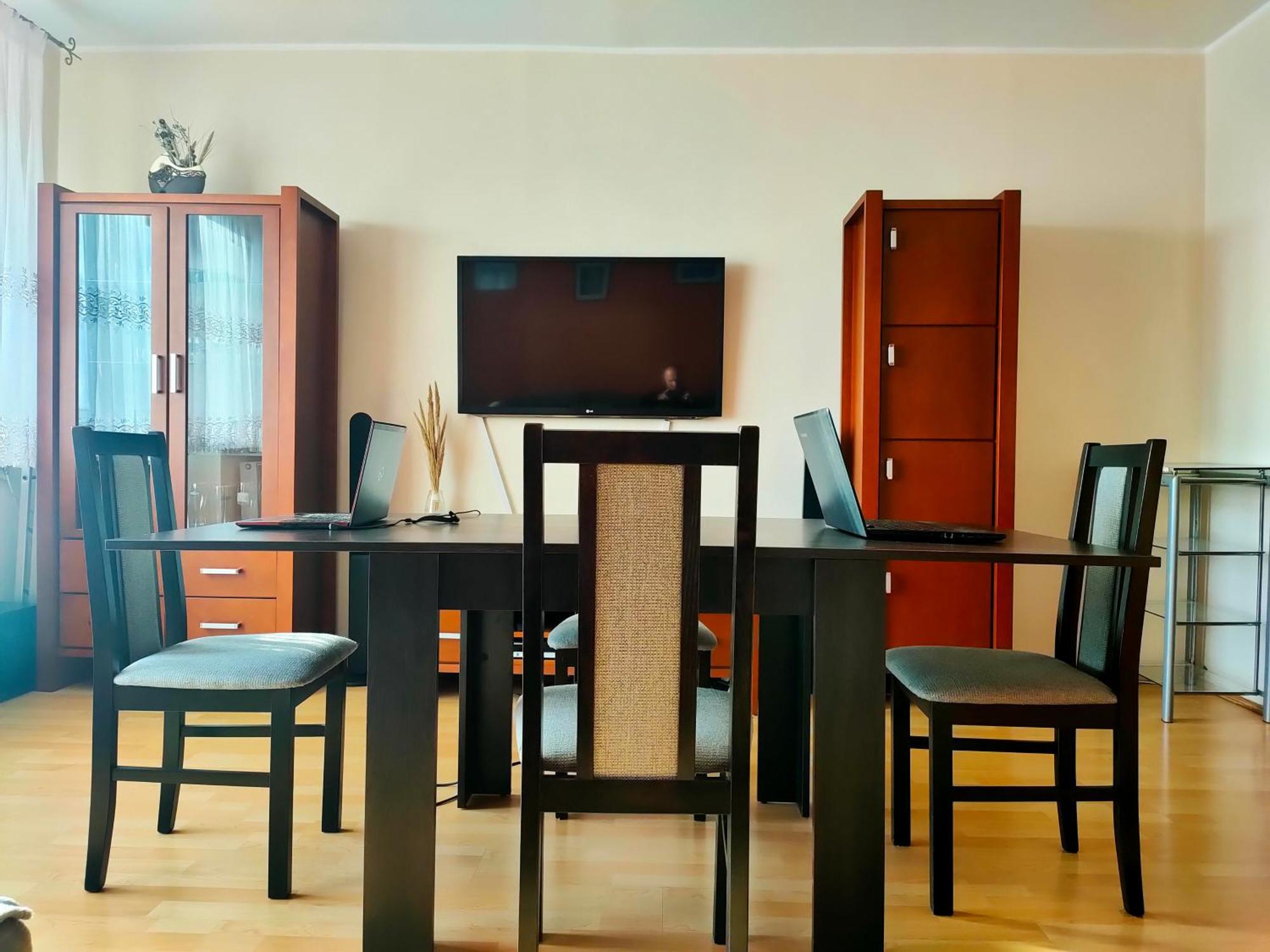 Cozy Rooms Gdaňsk Exteriér fotografie