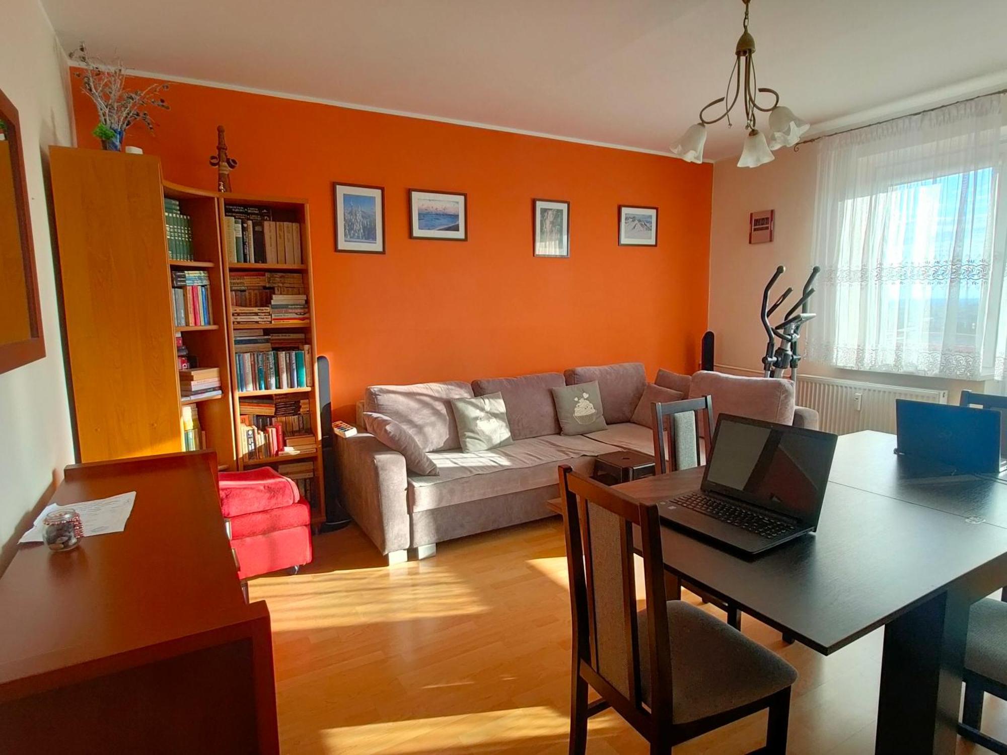 Cozy Rooms Gdaňsk Exteriér fotografie