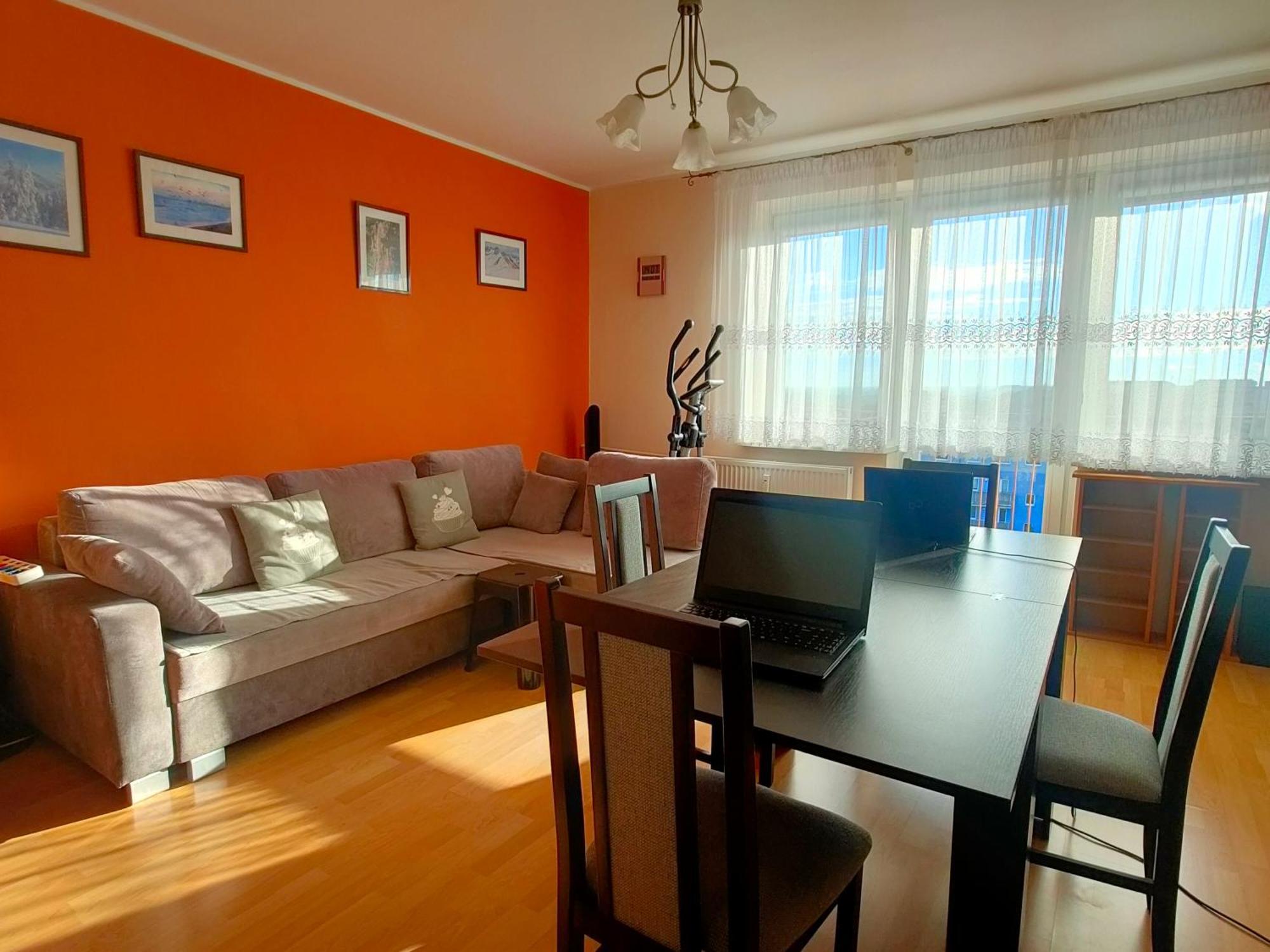 Cozy Rooms Gdaňsk Exteriér fotografie
