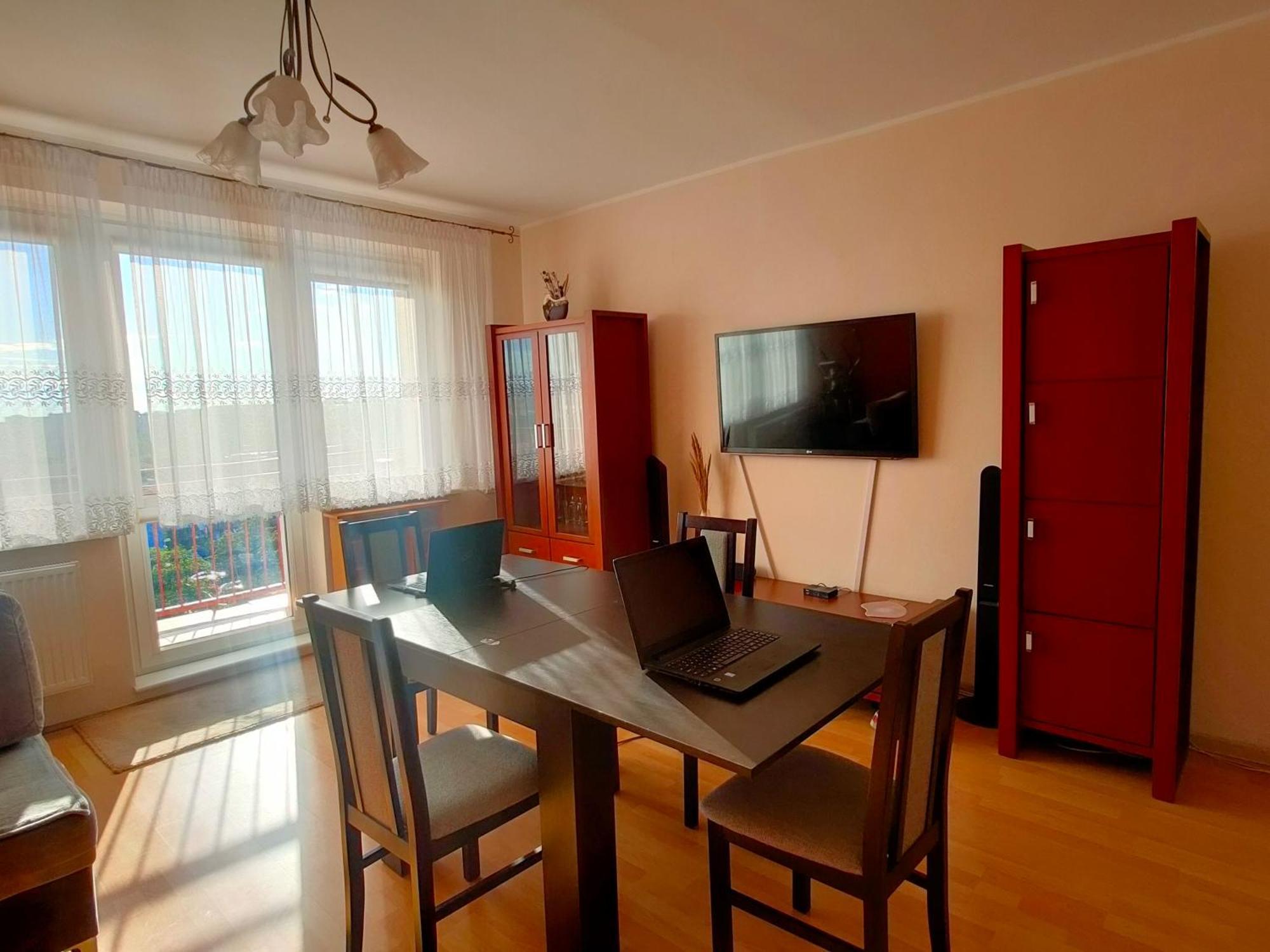 Cozy Rooms Gdaňsk Exteriér fotografie